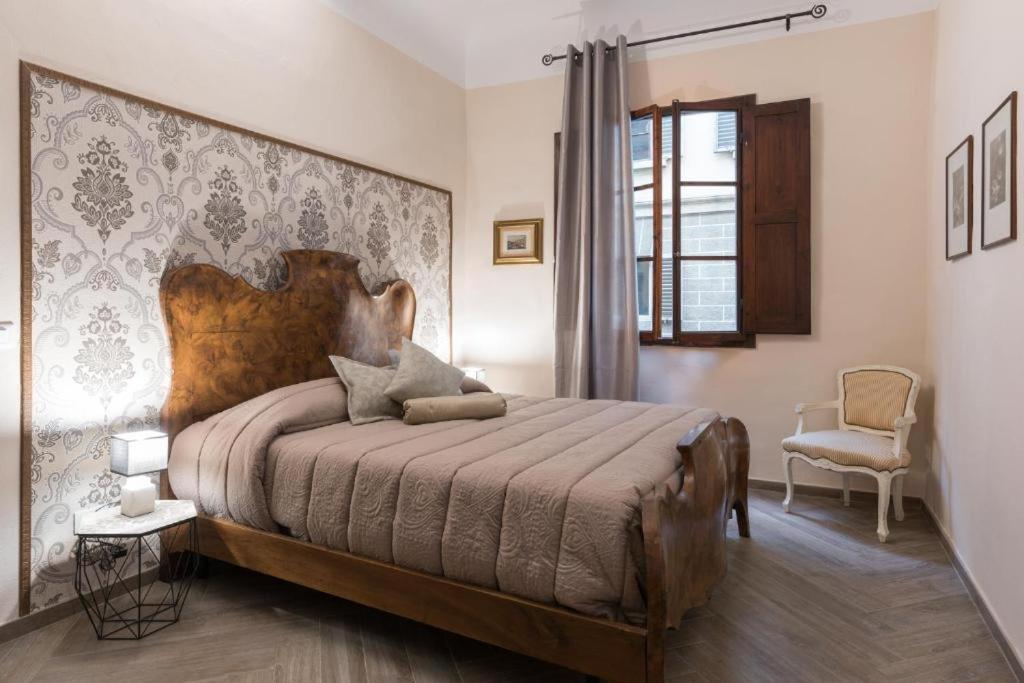 The Hobbit Guelfa Apartment Florence Exterior photo